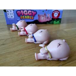 Piggy Pearls Zoom