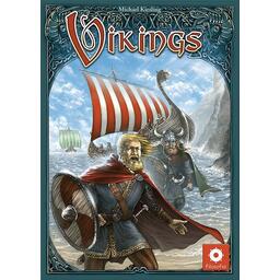 Vikings Cover