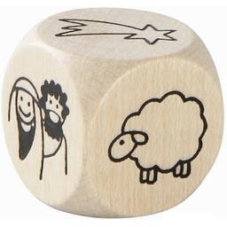 Die Weihnachtsgeschichte: Das Spiel De