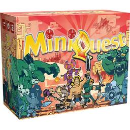 Miniquest Cover 3d