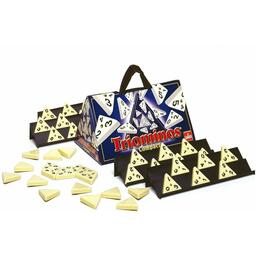 Triominos: Compact Eclate