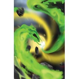 Sabbat Magica Artwork