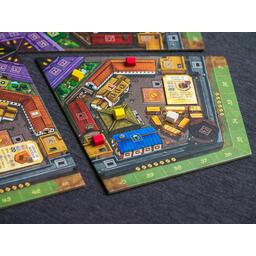 Belfort: Édition Limitée Zoom