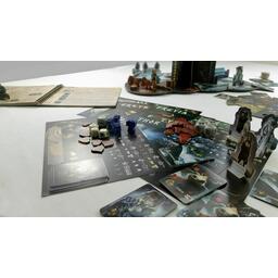 Yggdrasil Chronicles Zoom