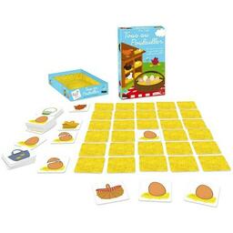 Tous au Poulailler Eclate