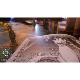 Forest of Radgost Zoom