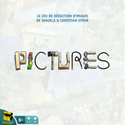 Pictures Cover