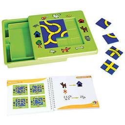 Chat & Souris: GoGetter Eclate