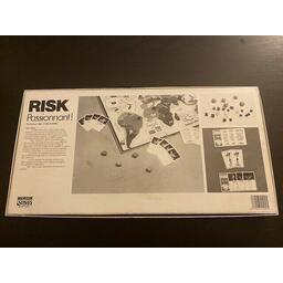 Risk 1986 Back 3d