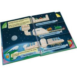 L’odyssée du Phobos Eclate