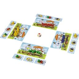 Ma Grande Collection de Jeux: Le Verger Eclate