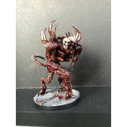 Nemesis: Carnomorphes Figurine