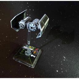Star Wars: X-Wing - Le Jeu de Figurines - Vétérans Impériaux Vaisseau