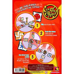 Jungle Speed 2017 English Back