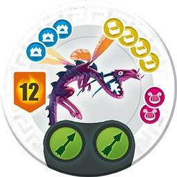 Lords of Xidit Jeton