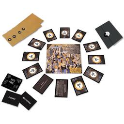 Intime Conviction n°3: L'Affaire du Bouchon de Liège Eclate