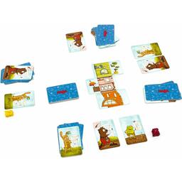 Biberbau & Co. Eclate