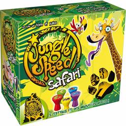 Jungle Speed Safari 2013 Cover 3d