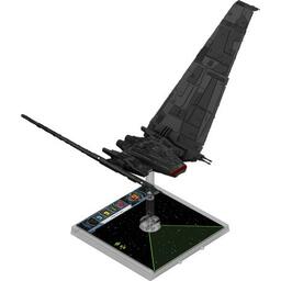 Star Wars: X-Wing - Le Jeu de Figurines - Navette de Commandement de Classe Upsilon Figurine