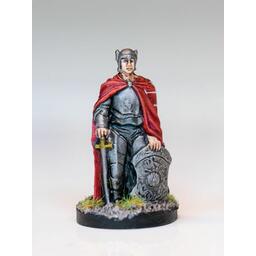 Talisman: La Faucheuse Figurine