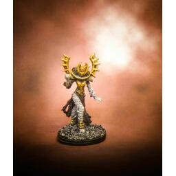 Descent: Voyages Dans les Ténèbres (Seconde Édition) - Ariad Figurine