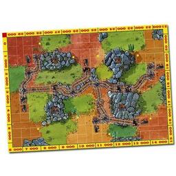 Rattlesnake City Plateau