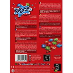 Splash Attack 2010 Back