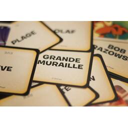 Codenames: Disney Zoom