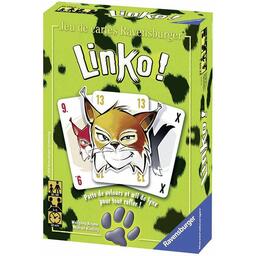 Linko ! 2014 Cover 3d
