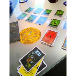 EXIT: Le Jeu - L'île Oubliée Eclate