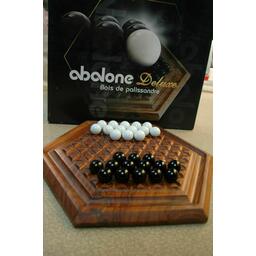 Abalone: Deluxe Eclate