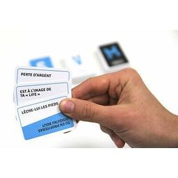 Troquons ! 2013 Eclate