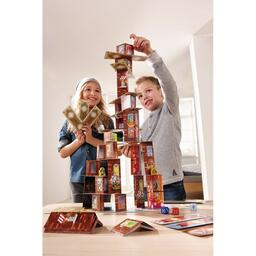 Rhino Hero: Super Battle Enfants