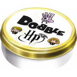 Dobble: Harry Potter Boite