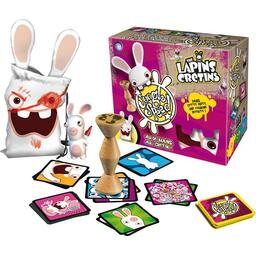 Jungle Speed: The Lapins Crétins Eclate