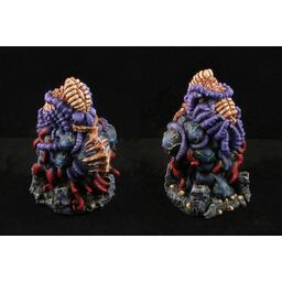 Cthulhu Wars: Celui qui Ouvre la Voie Figurines