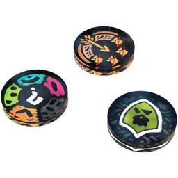 Kyudo: La Voie de l'Arc Tuiles