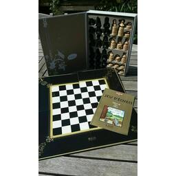 Jeu d'Échecs: Hors Série Eclate