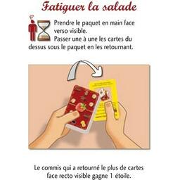 L'atelier des Chefs Exemple