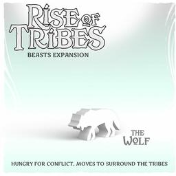 L'aube des Tribus: Âge du Bronze Animaux