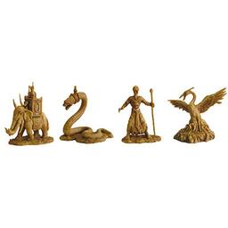 Kemet Figurines