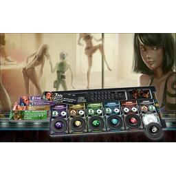 Seeders from Sereis: Exodus - Taïs Eclate