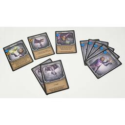 Clank ! Legacy: Acquisitions Incorporated - Upper Management Pack Cartes