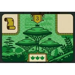 CODEX: Naturalis Carte