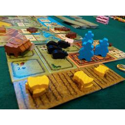 Agricola: Famille Zoom