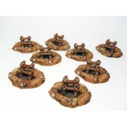 Ghost Stories: Black Secret Eclate