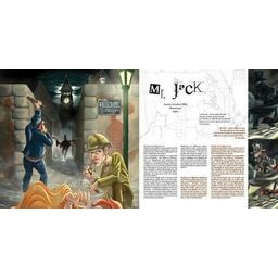 Pierô Artbook Pages