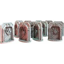 Nemesis: Terrain Eclate