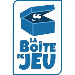 La Boite De Jeu
