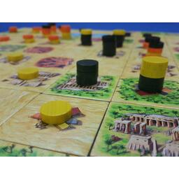 Expedition Luxor Zoom